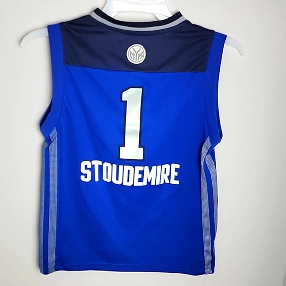 Adidas NBA All-Star Stoudemire Jerseys for Youth - Picture 5 of 5